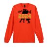 Long sleeve t-shirt Thumbnail