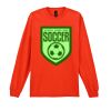 Long sleeve t-shirt Thumbnail