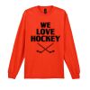 Long sleeve t-shirt Thumbnail