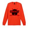 Long sleeve t-shirt Thumbnail