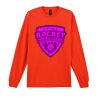 Long sleeve t-shirt Thumbnail