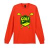 Long sleeve t-shirt Thumbnail