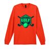 Long sleeve t-shirt Thumbnail