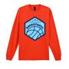 Long sleeve t-shirt Thumbnail