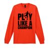 Long sleeve t-shirt Thumbnail