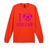 Long sleeve t-shirt Thumbnail