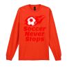 Long sleeve t-shirt Thumbnail