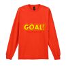 Long sleeve t-shirt Thumbnail