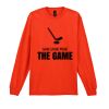 Long sleeve t-shirt Thumbnail