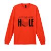 Long sleeve t-shirt Thumbnail