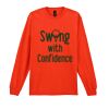 Long sleeve t-shirt Thumbnail
