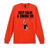Long sleeve t-shirt Thumbnail