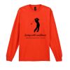 Long sleeve t-shirt Thumbnail