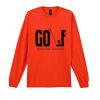 Long sleeve t-shirt Thumbnail