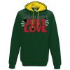 Varsity hoodie Thumbnail