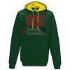 Varsity hoodie Thumbnail