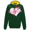 Varsity hoodie Thumbnail