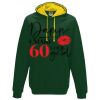 Varsity hoodie Thumbnail