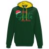 Varsity hoodie Thumbnail