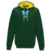 Varsity hoodie Thumbnail