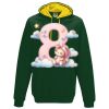 Varsity hoodie Thumbnail