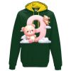 Varsity hoodie Thumbnail