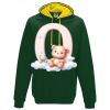 Varsity hoodie Thumbnail