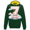 Varsity hoodie Thumbnail