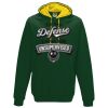 Varsity hoodie Thumbnail