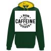 Varsity hoodie Thumbnail