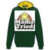 Varsity hoodie Thumbnail