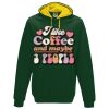 Varsity hoodie Thumbnail