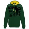 Varsity hoodie Thumbnail