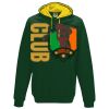 Varsity hoodie Thumbnail