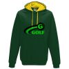 Varsity hoodie Thumbnail