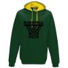 Varsity hoodie Thumbnail