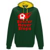 Varsity hoodie Thumbnail