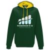 Varsity hoodie Thumbnail