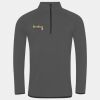 Cool ½ zip sweatshirt Thumbnail