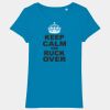 Women's Organic Cotton T Shirt Thumbnail
