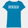 Women's Organic Cotton T Shirt Thumbnail
