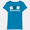 Women's Organic Cotton T Shirt Thumbnail