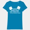 Women's Organic Cotton T Shirt Thumbnail
