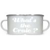 Enamel Mug Thumbnail
