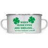 Enamel Mug Thumbnail