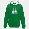 Varsity hoodie Thumbnail