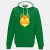 Varsity hoodie Thumbnail