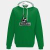 Varsity hoodie Thumbnail