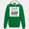 Varsity hoodie Thumbnail