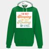 Varsity hoodie Thumbnail